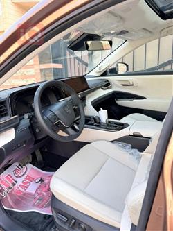 تويوتا كراون